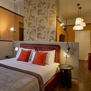 Superior Kamer met een King Size Bed